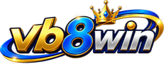 vb8 win logo